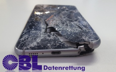Samsung S6 Datenrettung